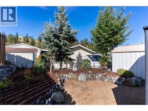 Photo 15 of 1555 Howe Road Unit# 117, Aberdeen, Kamloops
