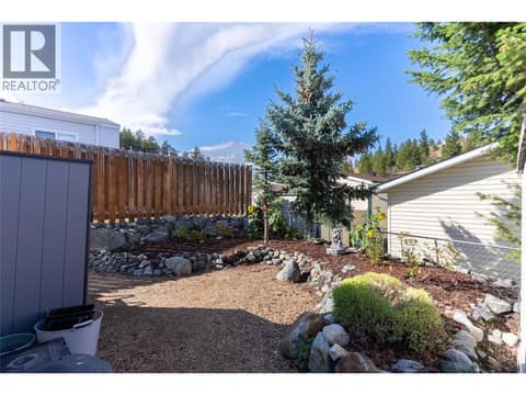 Photo 16 of 1555 Howe Road Unit# 117, Aberdeen, Kamloops
