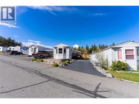 Photo 23 of 1555 Howe Road Unit# 117, Aberdeen, Kamloops