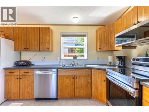 Photo 6 of 1555 Howe Road Unit# 117, Aberdeen, Kamloops