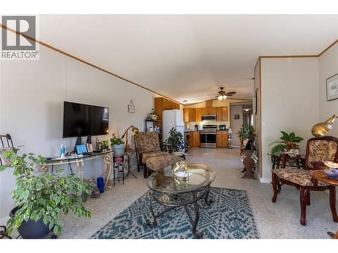 Photo 8 of 1555 Howe Road Unit# 117, Aberdeen, Kamloops