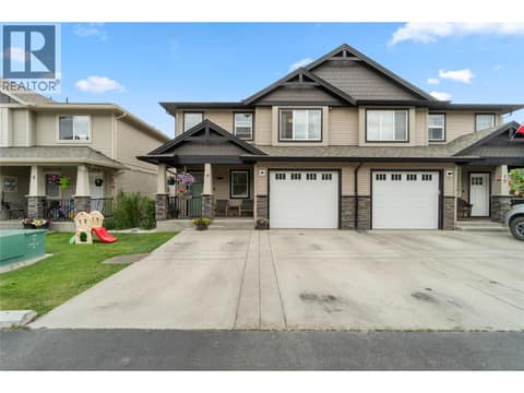 Photo 1 of 2592 Crestline Street Unit# 9, Brocklehurst, Kamloops