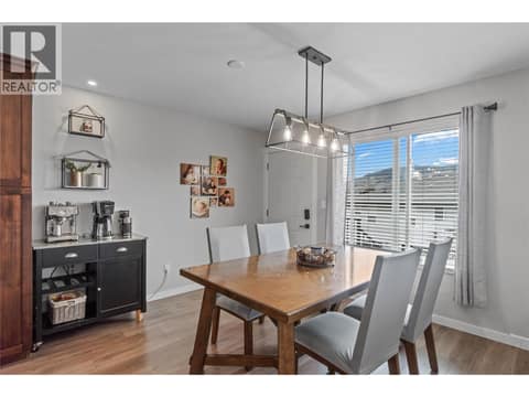 Photo 10 of 2592 Crestline Street Unit# 9, Brocklehurst, Kamloops