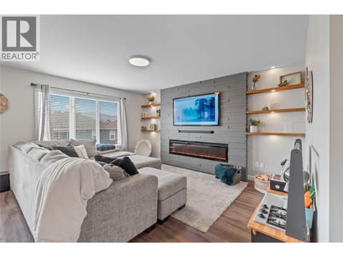 Photo 11 of 2592 Crestline Street Unit# 9, Brocklehurst, Kamloops