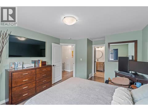 Photo 13 of 2592 Crestline Street Unit# 9, Brocklehurst, Kamloops