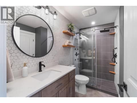 Photo 14 of 2592 Crestline Street Unit# 9, Brocklehurst, Kamloops