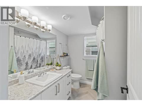 Photo 20 of 2592 Crestline Street Unit# 9, Brocklehurst, Kamloops