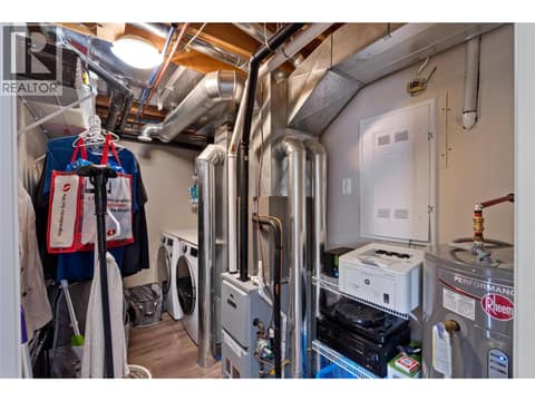 Photo 22 of 2592 Crestline Street Unit# 9, Brocklehurst, Kamloops
