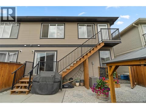 Photo 25 of 2592 Crestline Street Unit# 9, Brocklehurst, Kamloops