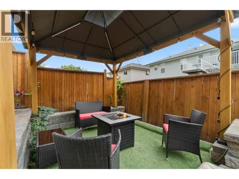 Photo 26 of 2592 Crestline Street Unit# 9, Brocklehurst, Kamloops