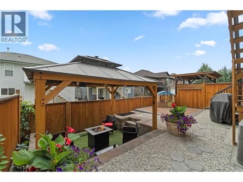 Photo 27 of 2592 Crestline Street Unit# 9, Brocklehurst, Kamloops