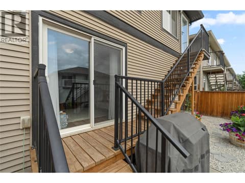 Photo 28 of 2592 Crestline Street Unit# 9, Brocklehurst, Kamloops