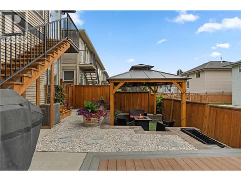 Photo 30 of 2592 Crestline Street Unit# 9, Brocklehurst, Kamloops