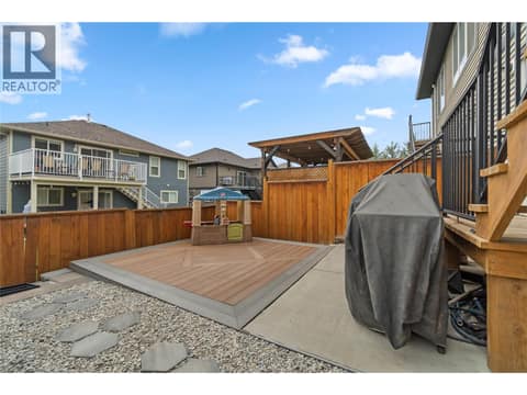 Photo 31 of 2592 Crestline Street Unit# 9, Brocklehurst, Kamloops