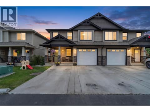 Photo 32 of 2592 Crestline Street Unit# 9, Brocklehurst, Kamloops