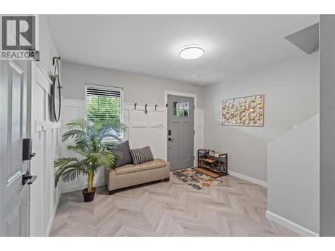 Photo 4 of 2592 Crestline Street Unit# 9, Brocklehurst, Kamloops