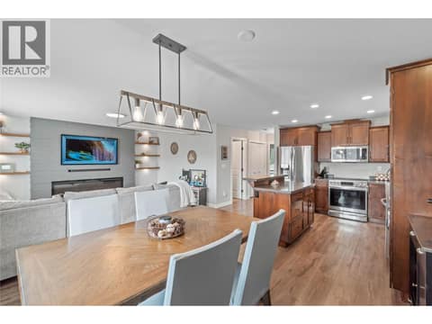 Photo 8 of 2592 Crestline Street Unit# 9, Brocklehurst, Kamloops