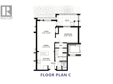 Photo 12 of 2171 Van Horne Drive Unit# 308, Aberdeen, Kamloops