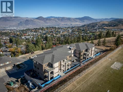 Photo 15 of 2171 Van Horne Drive Unit# 308, Aberdeen, Kamloops