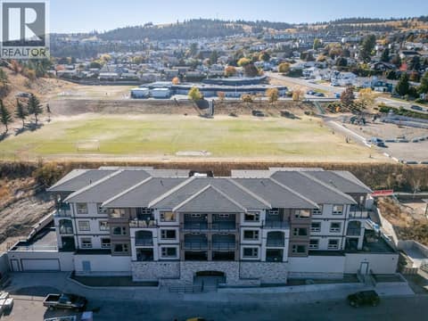 Photo 16 of 2171 Van Horne Drive Unit# 308, Aberdeen, Kamloops