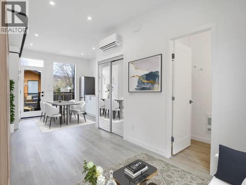 Virtual Staging at 12204 Westside Road Unit# 208A, Okanagan North, Vernon