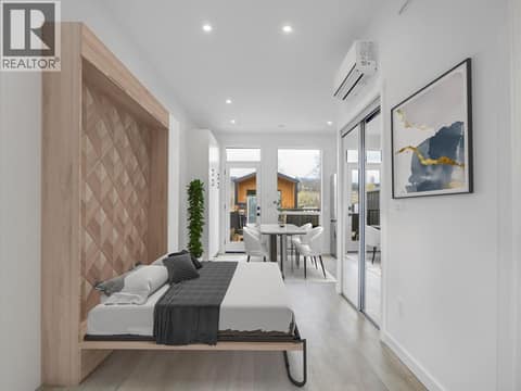 Virtual Staging at 12204 Westside Road Unit# 208A, Okanagan North, Vernon