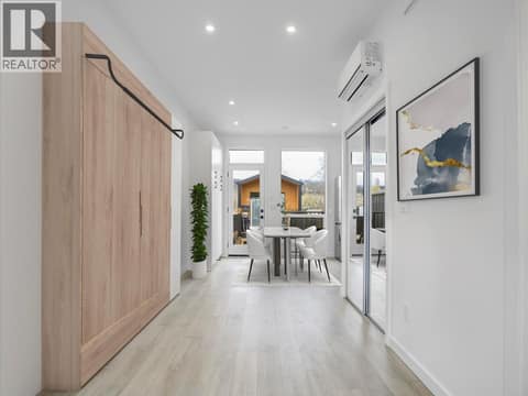 Virtual Staging at 12204 Westside Road Unit# 208A, Okanagan North, Vernon