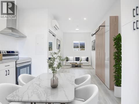 Virtual Staging at 12204 Westside Road Unit# 208A, Okanagan North, Vernon