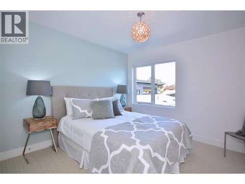 2018 Photo at 488 Morrison Avenue, Kelowna South