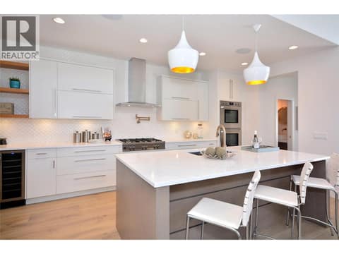 2018 Photo at 488 Morrison Avenue, Kelowna South