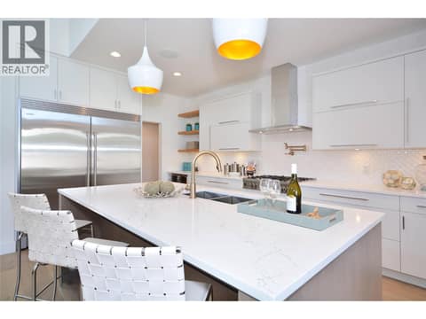 2018 Photo at 488 Morrison Avenue, Kelowna South