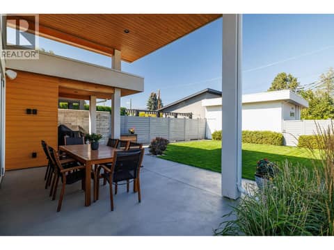 Photo 39 of 488 Morrison Avenue, Kelowna South