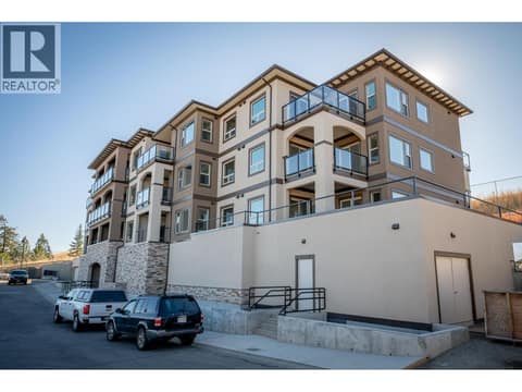 Photo 1 of 2171 Van Horne Drive Unit# 208, Aberdeen, Kamloops
