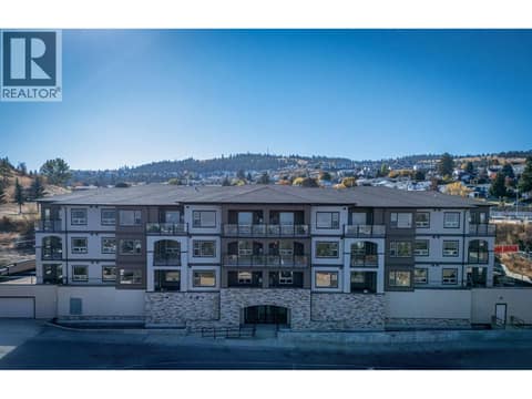 Photo 1 of 2171 Van Horne Drive Unit# 102, Aberdeen, Kamloops