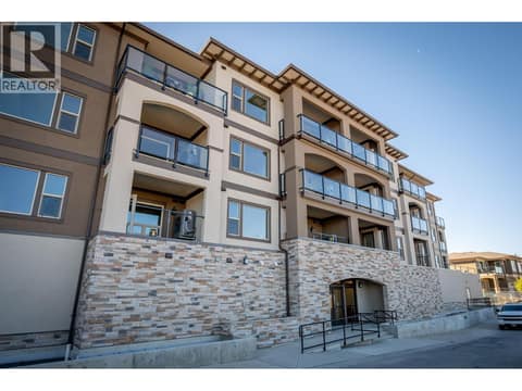 Photo 1 of 2171 Van Horne Drive Unit# 105, Aberdeen, Kamloops