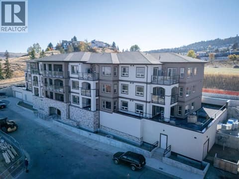 Photo 1 of 2171 Van Horne Drive Unit# 302, Aberdeen, Kamloops