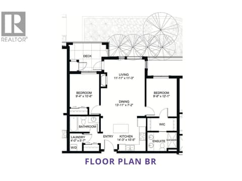 Photo 14 of 2171 Van Horne Drive Unit# 302, Aberdeen, Kamloops