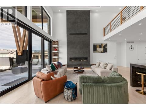 Photo 10 of 466 Swan Drive, Kettle Valley, Kelowna