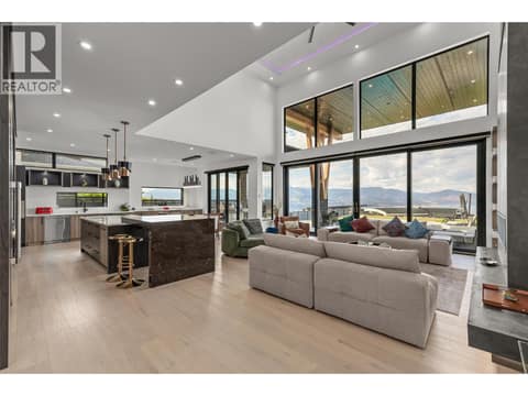 Photo 11 of 466 Swan Drive, Kettle Valley, Kelowna