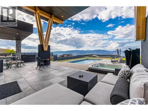 Photo 24 of 466 Swan Drive, Kettle Valley, Kelowna