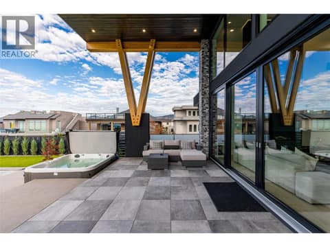 Photo 25 of 466 Swan Drive, Kettle Valley, Kelowna
