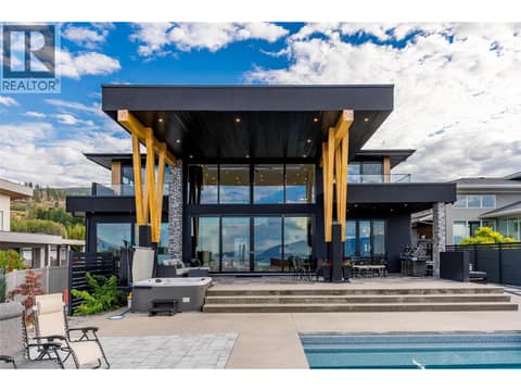 Photo 26 of 466 Swan Drive, Kettle Valley, Kelowna