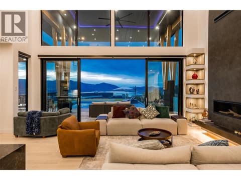 Photo 4 of 466 Swan Drive, Kettle Valley, Kelowna