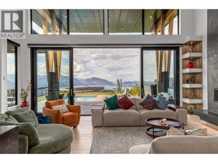 Photo 6 of 466 Swan Drive, Kettle Valley, Kelowna