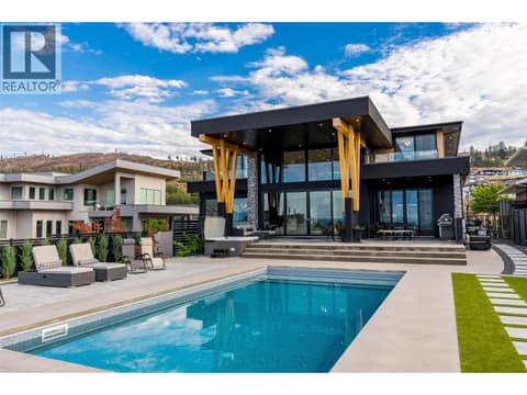Photo 68 of 466 Swan Drive, Kettle Valley, Kelowna