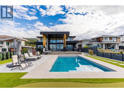 Photo 76 of 466 Swan Drive, Kettle Valley, Kelowna