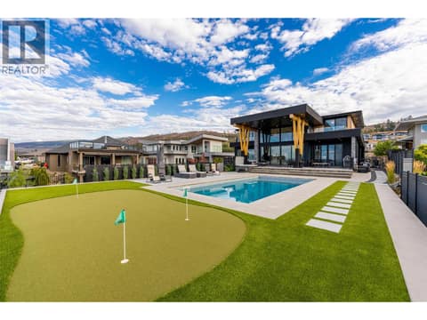 Photo 77 of 466 Swan Drive, Kettle Valley, Kelowna