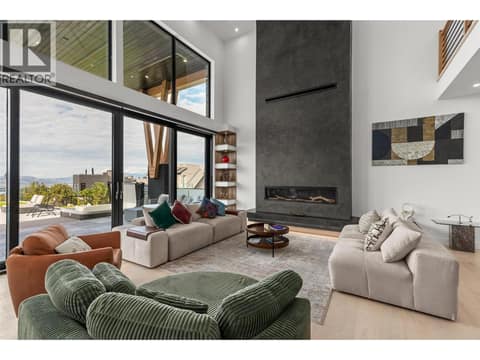 Photo 8 of 466 Swan Drive, Kettle Valley, Kelowna