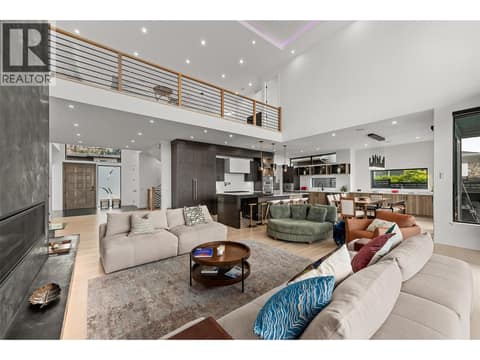 Photo 9 of 466 Swan Drive, Kettle Valley, Kelowna