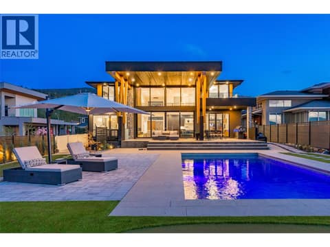 Photo 90 of 466 Swan Drive, Kettle Valley, Kelowna